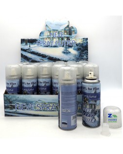 BOTTIGLIA SPRAY BRILLANTINI...