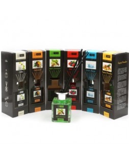 DIFFUSORE C/BAST. 120ML EXPO