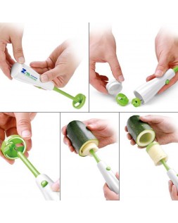SVUOTA VERDURE LINEA PRESTO...