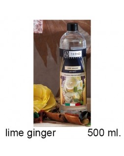RICARICA DIFFUS.LIME GINGER...