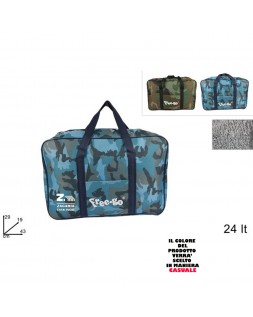 BORSA TERMICA FREEGO...