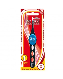 PINZETTA PER CIGLIE PUNTA...