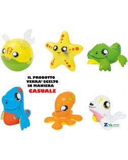 ANIMALETTI GONFIABILI GIOCO...