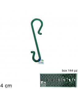 SET 144 PZ GANCI APPENDINI...