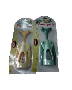 LEVATAPPI 2 LEVE COLOR
