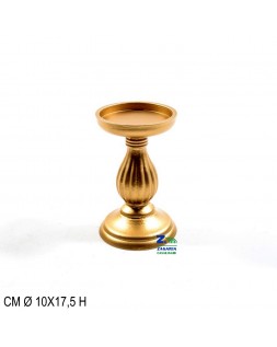 PORTACANDELA IN LEGNO DIAM....