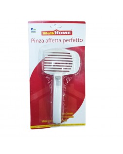 PINZA AFFETTA PERFETTO...
