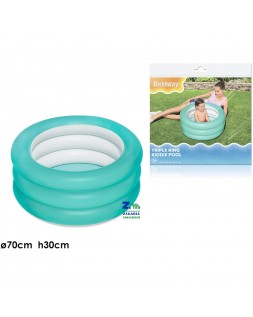 PISCINA GONFIABILE 3 ANELLI...