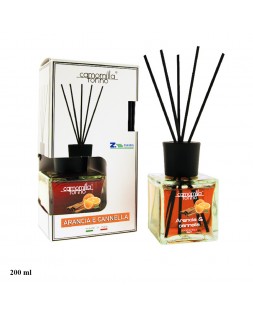 PROFUMO DIFFUSORE PER...