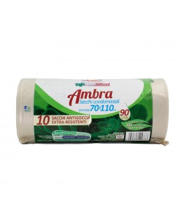 ROTOLO SET 10 PZ SACCHI...