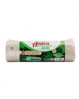 ROTOLO SET 20 PZ SACCHI...
