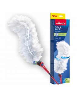 PIUMINO CATTURAPOLVERE FLEX...