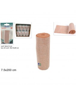 BENDA ELASTICA CM 7.5x2 mt...