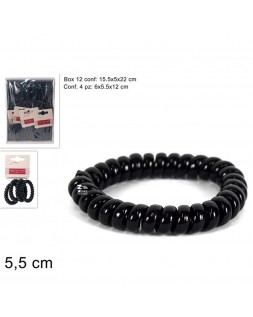 SET 4 PZ ELASTICO PER...
