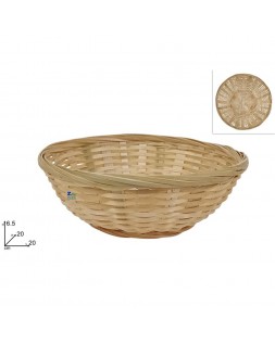 CESTA CESTO CESTINO IN...