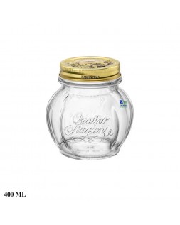 VASO BOCCACCIO 400 ML...