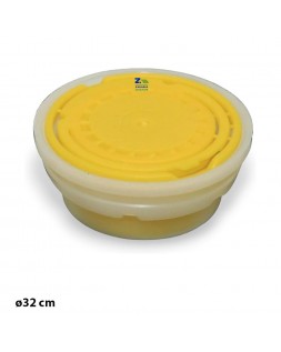 TAPPO PER LATTINA OLIO DI...