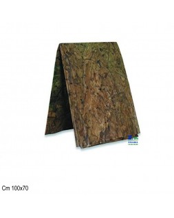 FOGLIO CARTA ROCCIA...