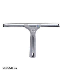 LAVAVETRI TERGIVETRO SPINGIACQUA SPATOLA VETRI 35 cm ART.26001