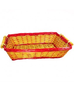 CESTO RETTANG.56X43X13  649