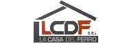 LA CASA DEL FERRO